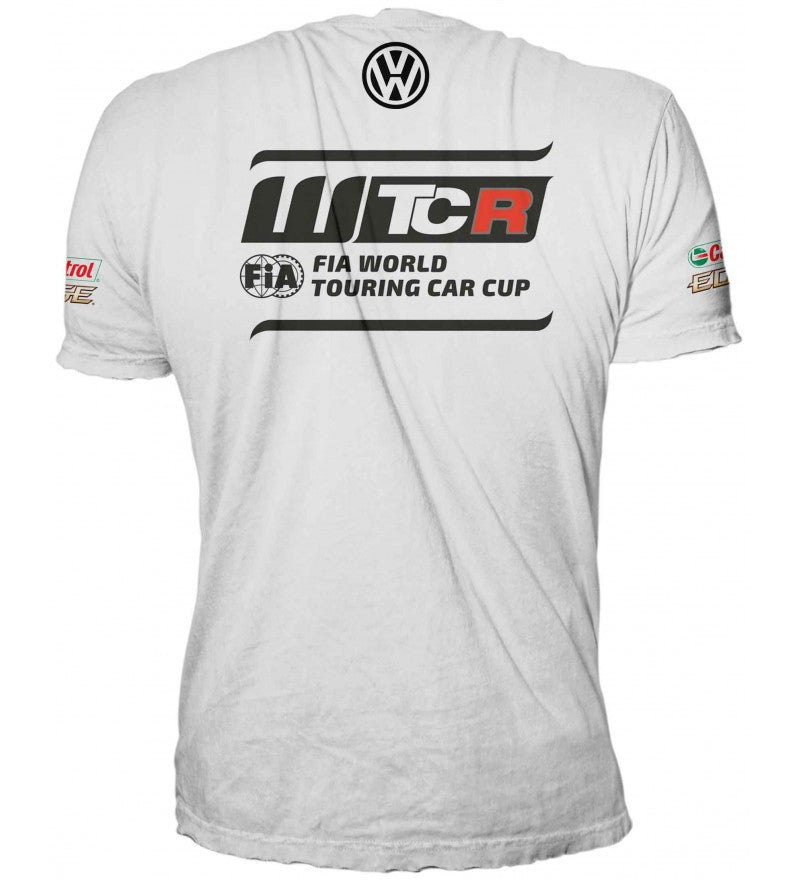 3D T-Shirt Volkswagen #0185