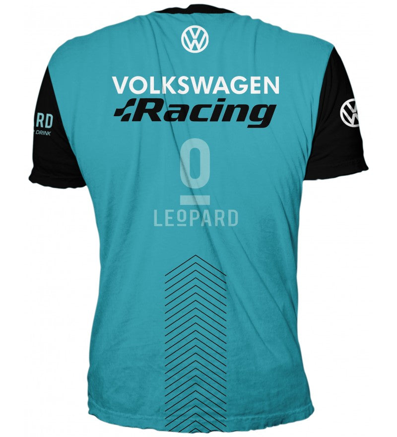3D T-Shirt Volkswagen #0270