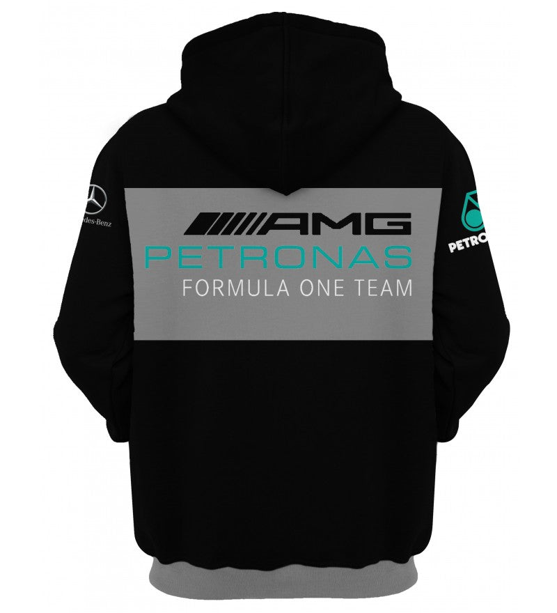 AMG Mercedes Petronas Sweatshirt #0301