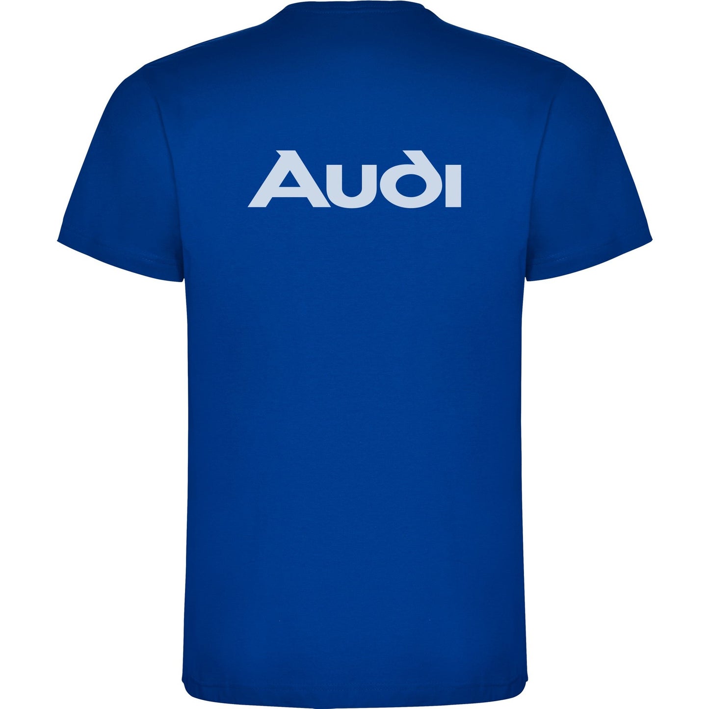 AUDI sports cotton t-shirt