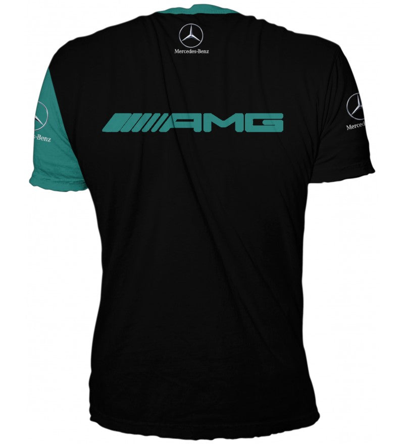 Mercedes AMG Kit #0206B