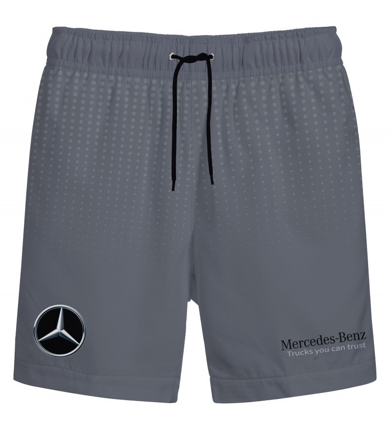 Mercedes kit #0243