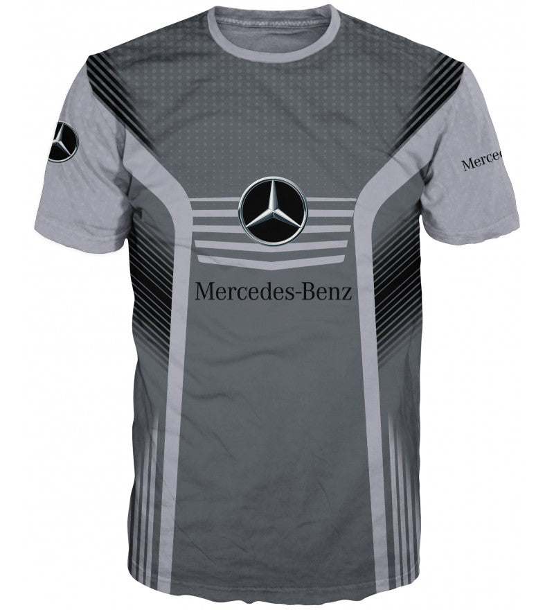 Mercedes kit #0243