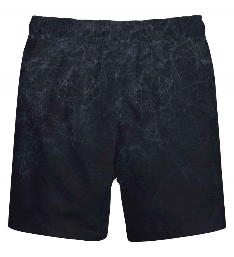Summer Set BMW t-shirt and shorts 3D #0136