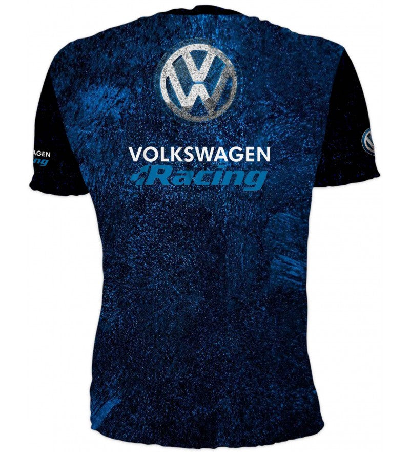 3D T-Shirt Volkswagen #0109