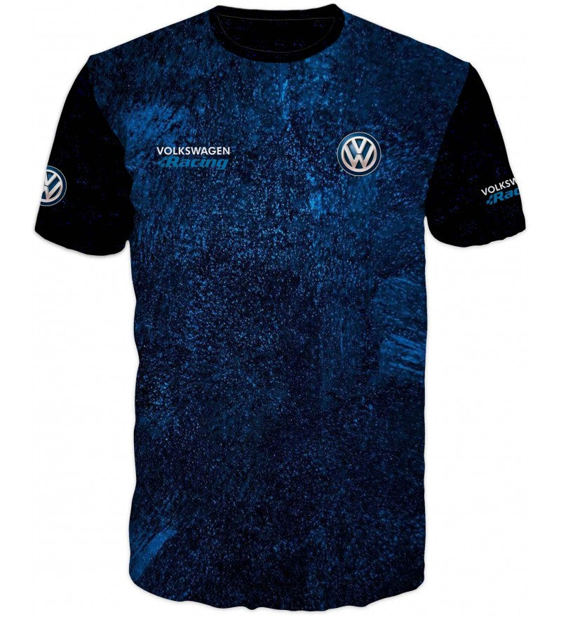 3D T-Shirt Volkswagen #0109