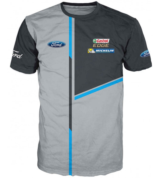 3D T-Shirt Ford #0162