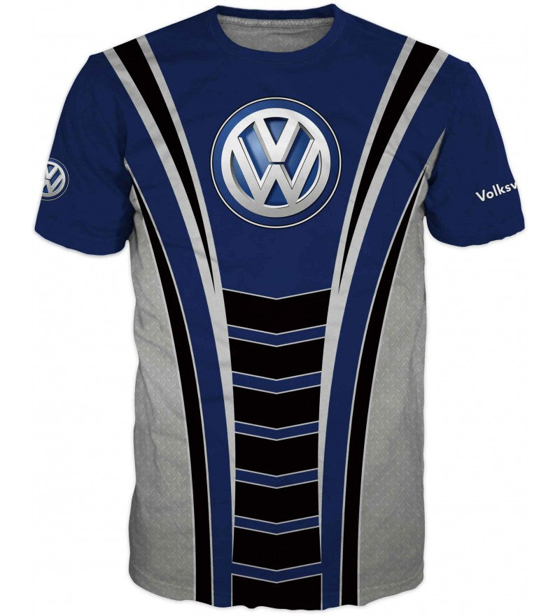 3D T-Shirt Volkswagen #0151