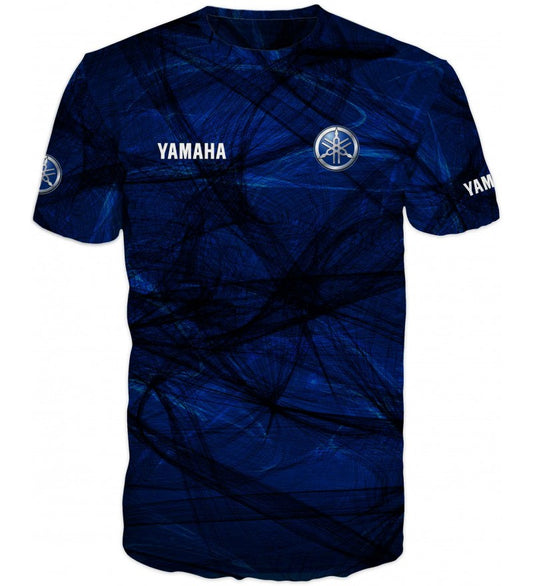 3D T-Shirt Yamaha #4032