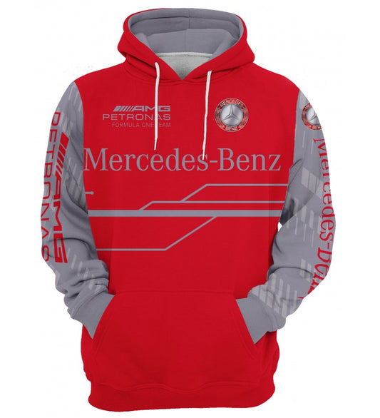 AMG Mercedes Petronas Sweatshirt #0296