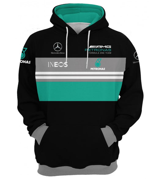 AMG Mercedes Petronas Sweatshirt #0301