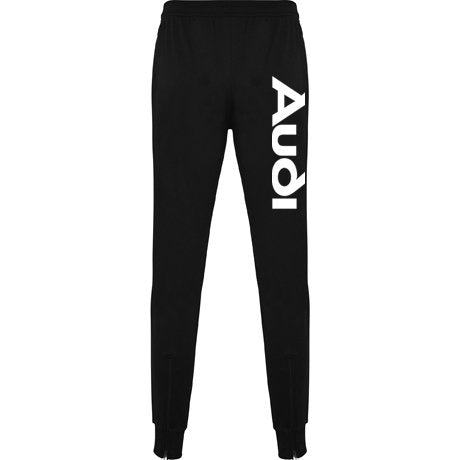 AUDI long training pants