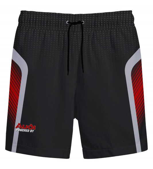 Audi Shorts #0168