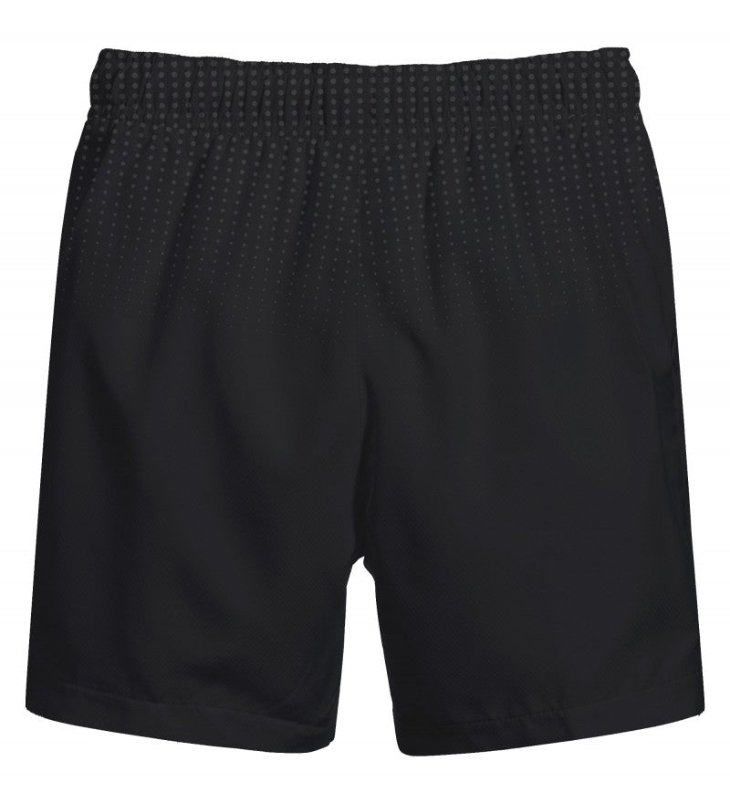 Audi Shorts #0168