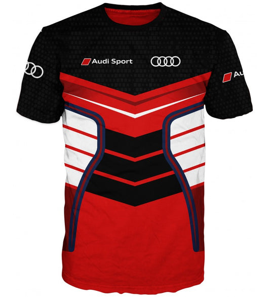 Audi Sport T-Shirt #0295