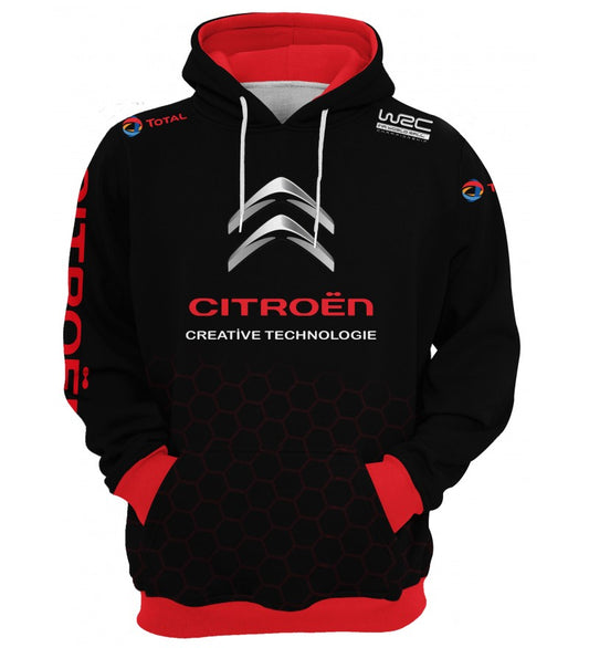 Citroen Sweatshirt #0073