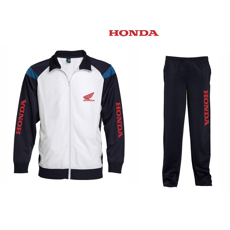 Honda Long Summer Sports Set