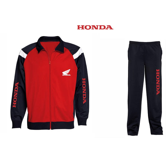 Honda Long Summer Sports Set