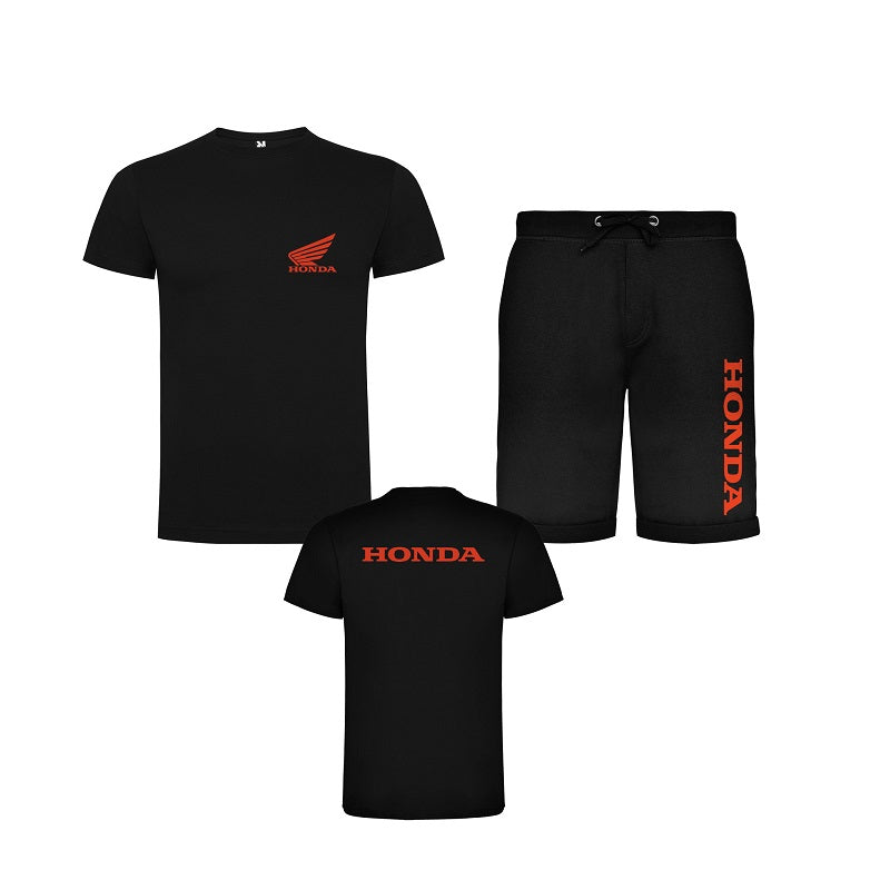 Honda Summer Sports Set 