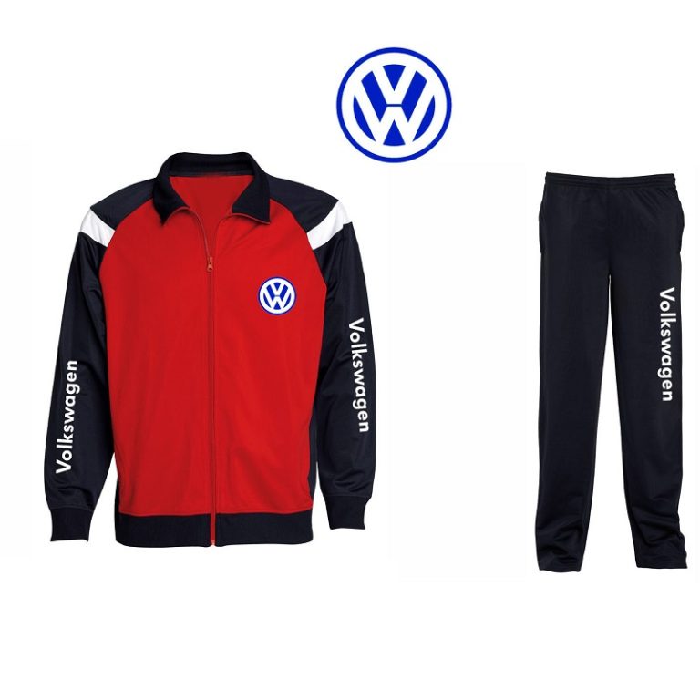 Long Summer Sport Set Volkswagen