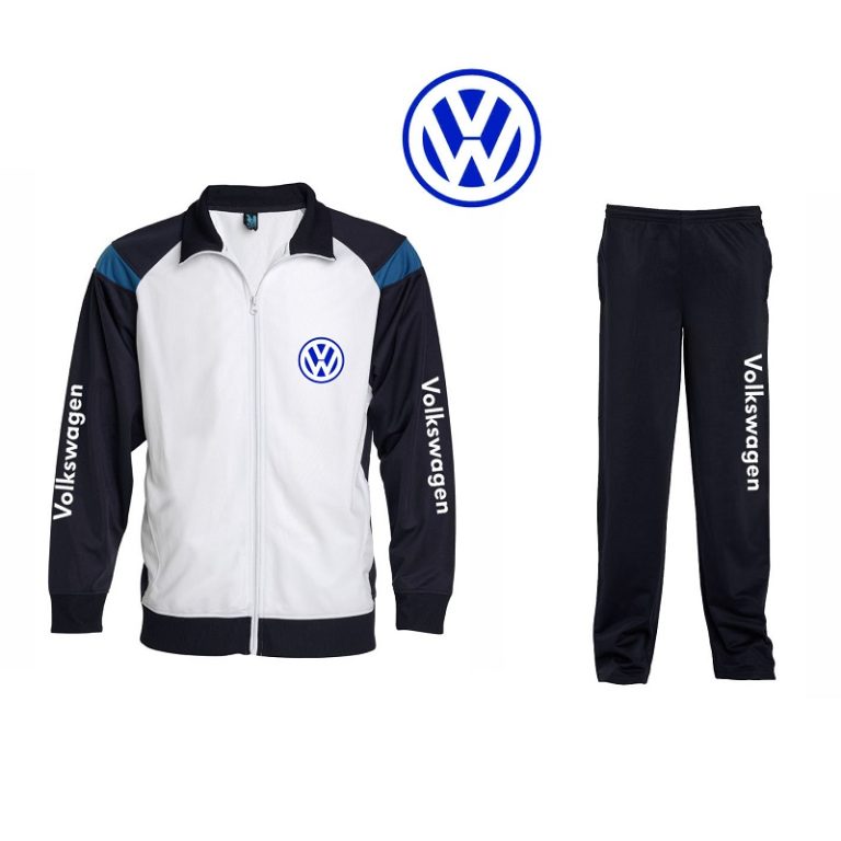 Long Summer Sport Set Volkswagen