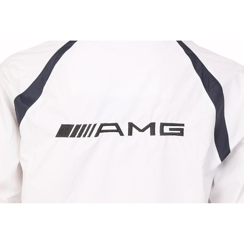 Mercedes-Benz AMG Laminated Polyester Sports Team