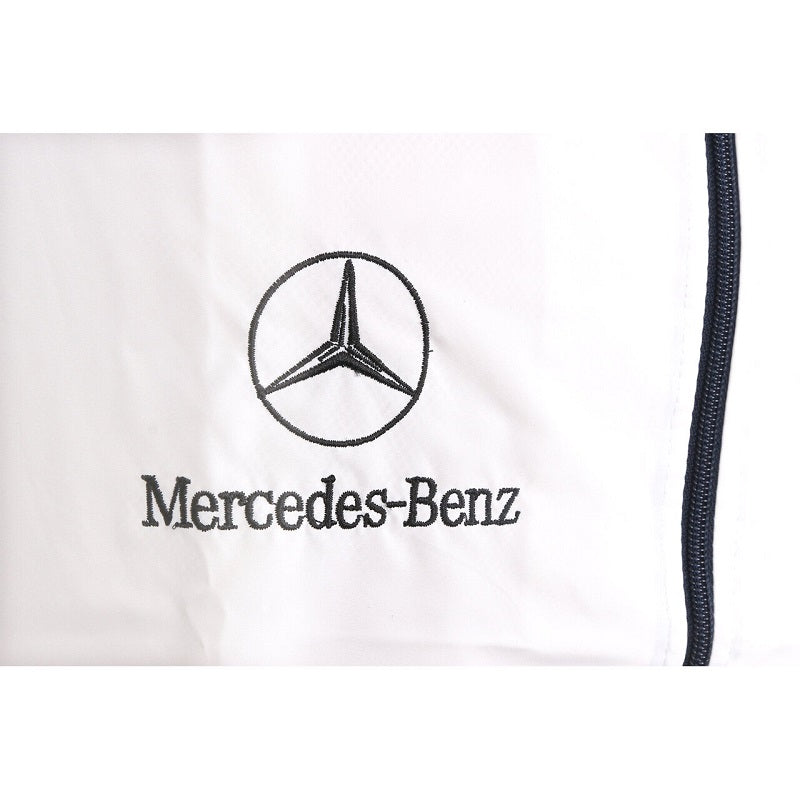 Mercedes-Benz AMG Laminated Polyester Sports Team