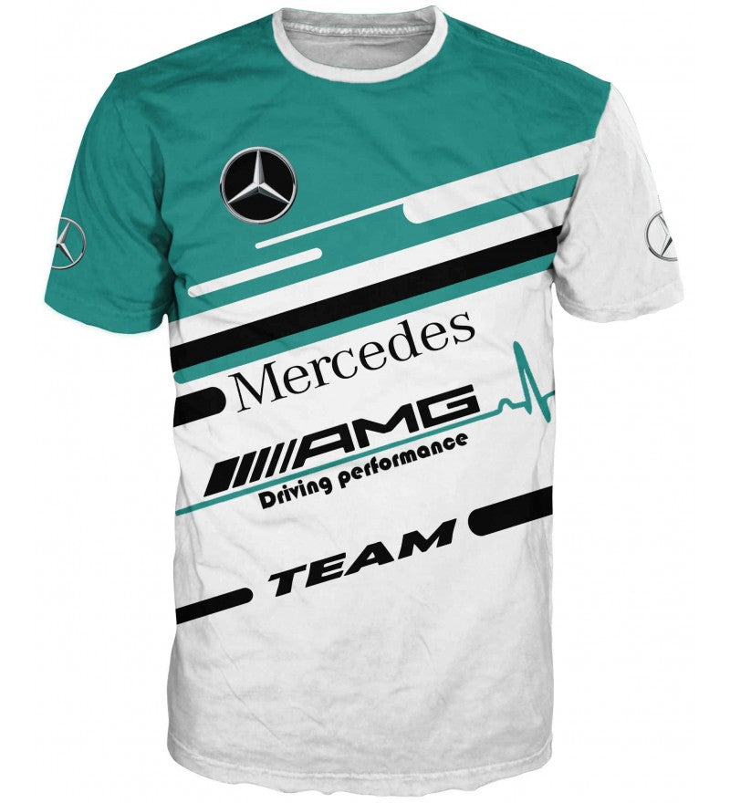 Mercedes AMG Kit #0206