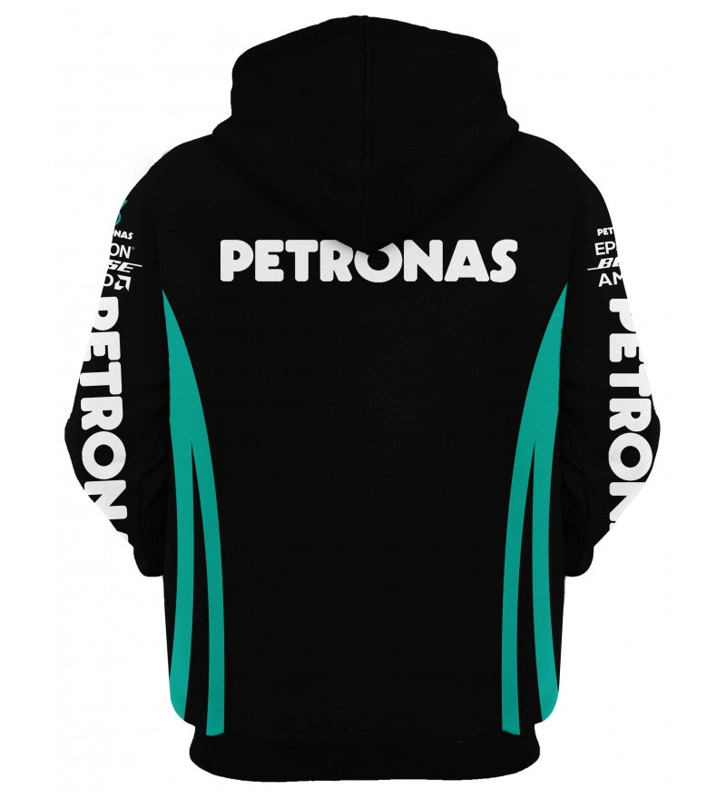 Mercedes Petronas Sweatshirt #0174