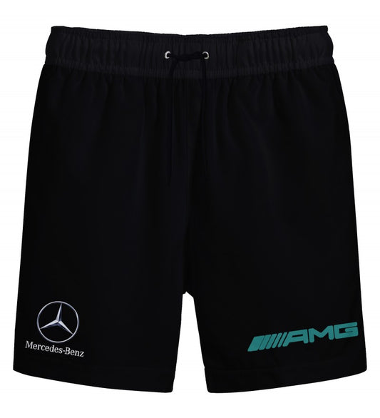 Mercedes AMG Shorts #0206B