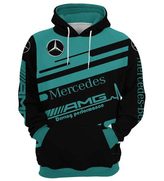 Mercedes AMG Sweatshirt #0206B