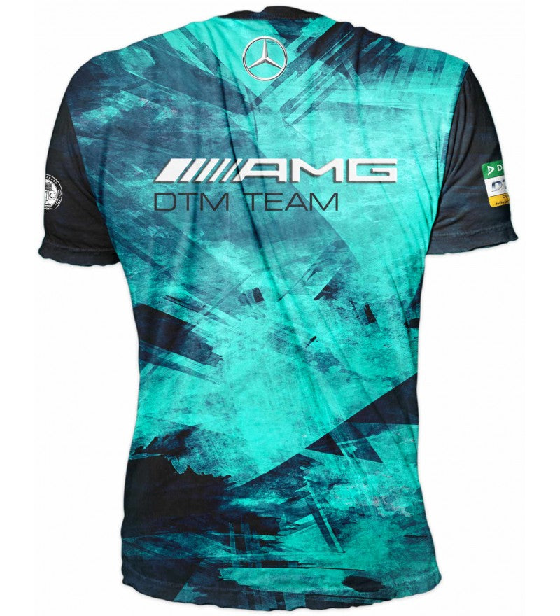 Mercedes AMG T-Shirt #0083
