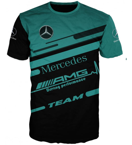 Mercedes AMG T-Shirt #0206B