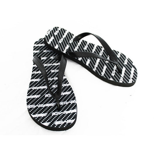 Mercedes AMG sports flip flops