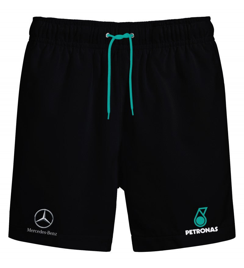 Mercedes F1 AMG Shorts #0328