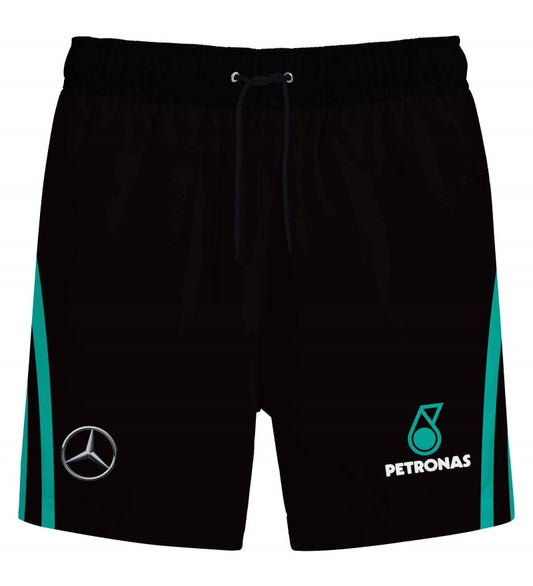 Mercedes Petronas AMG Shorts #0174