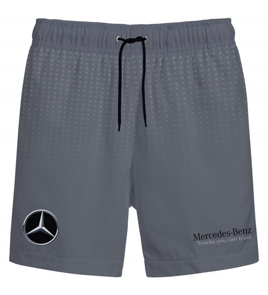 Mercedes Shorts #0243