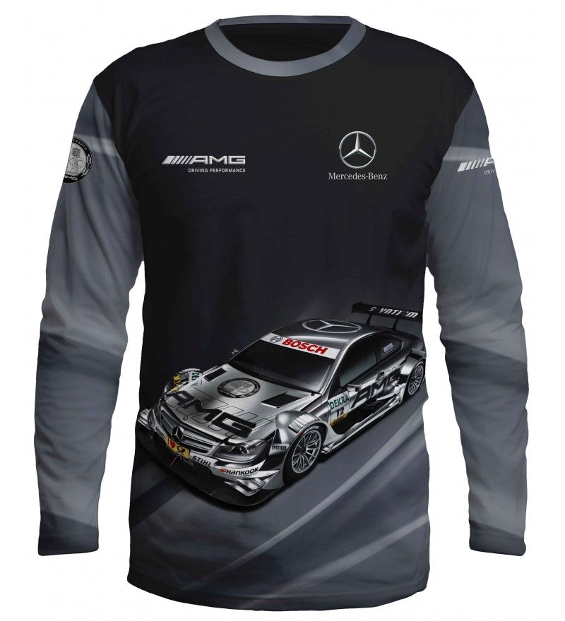 Mercedes blouse #0133