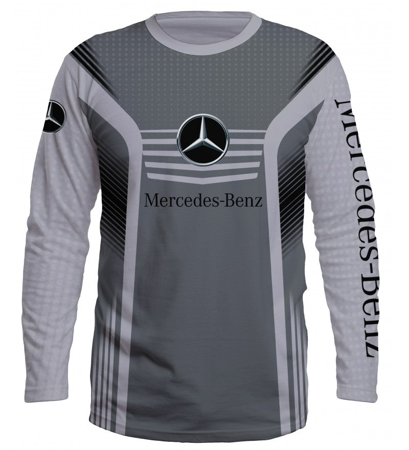 Mercedes blouse #0243