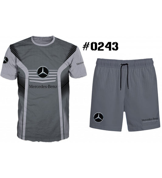 Mercedes kit #0243