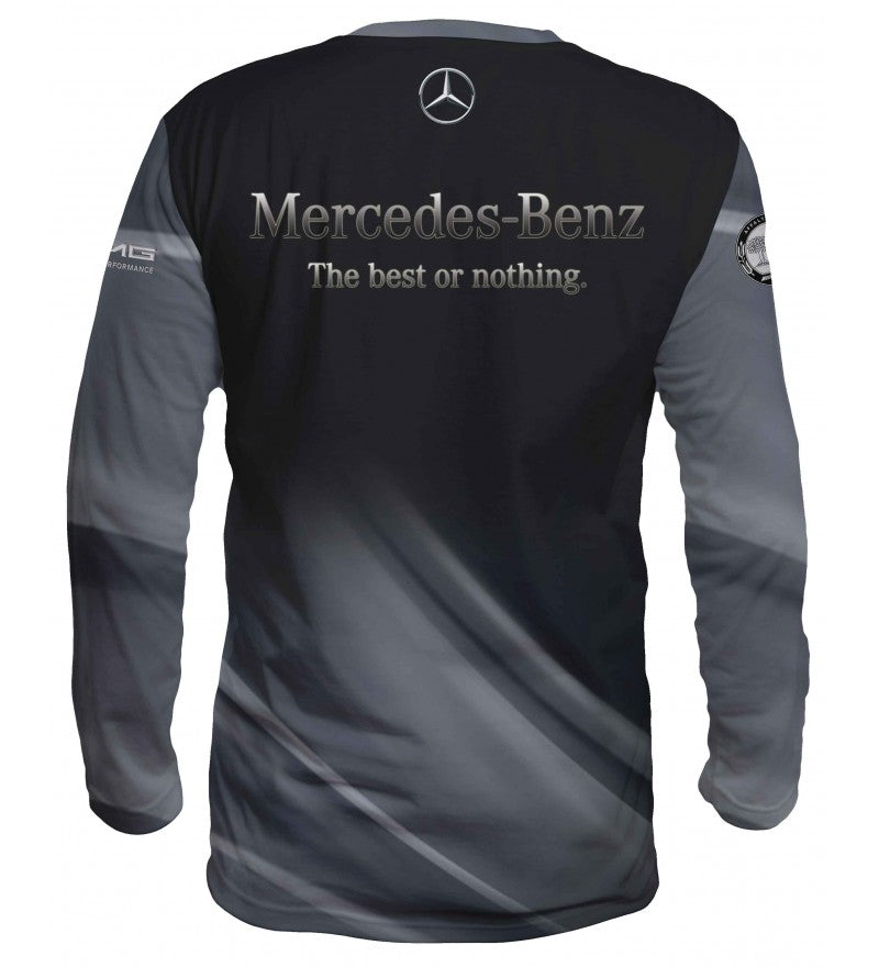 Mercedes blouse #0133