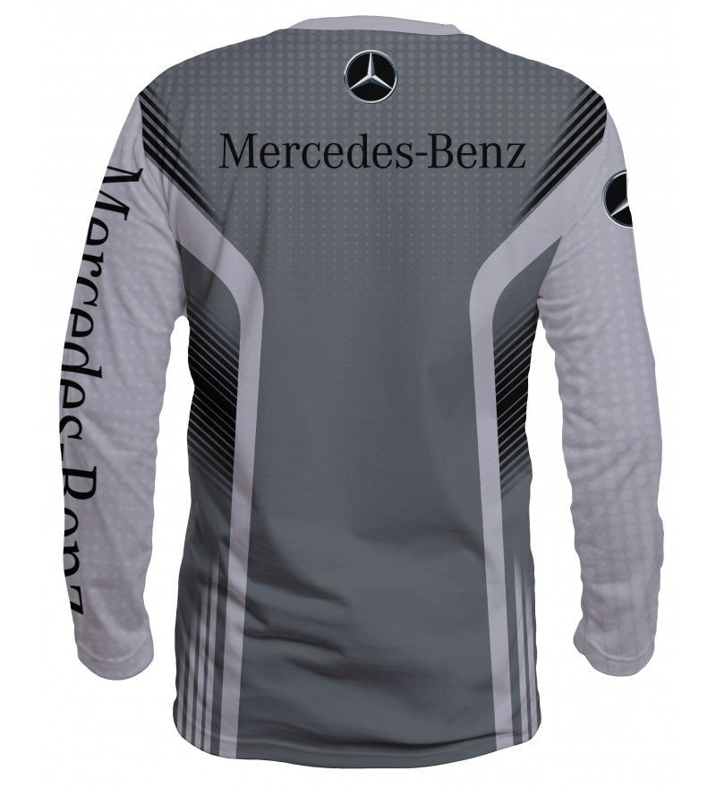 Mercedes blouse #0243