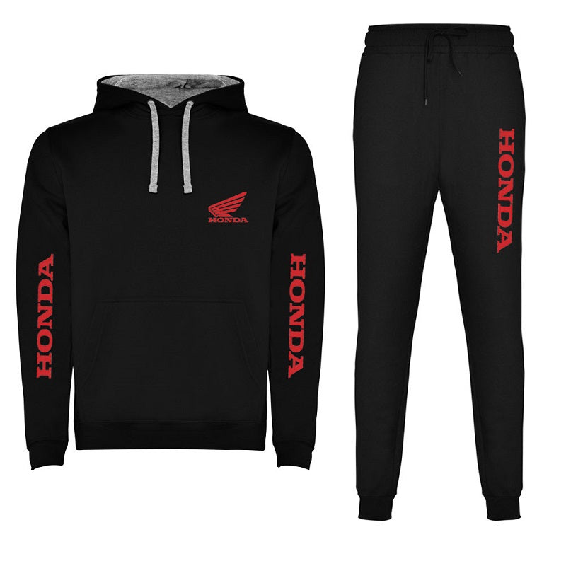 PREMIUM Tracksuit -  Honda