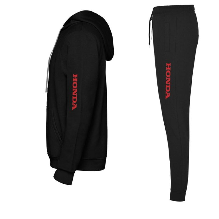 PREMIUM Tracksuit -  Honda