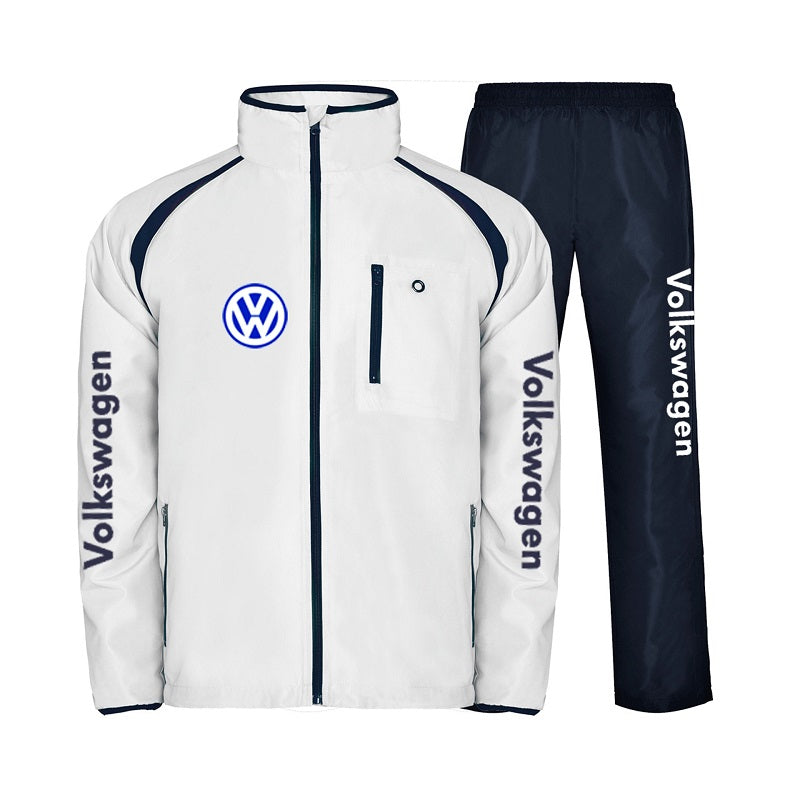 Sports Team Laminated Polyester Volkswagen