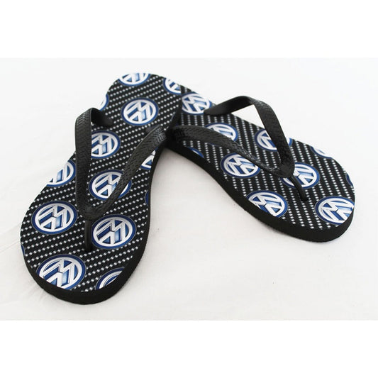 Sports flip-flops VOLKSWAGEN