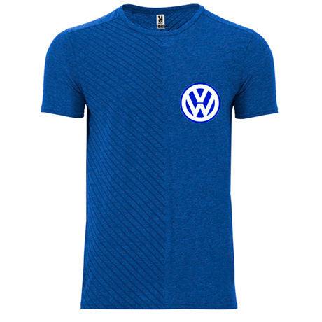 Stylish men's Volkswagen t-shirt