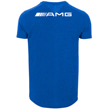 Stylish men's t-shirt Mercedes-Benz AMG