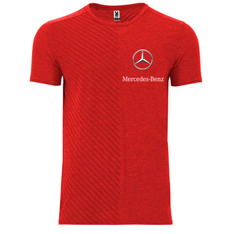 Stylish men's t-shirt Mercedes-Benz AMG