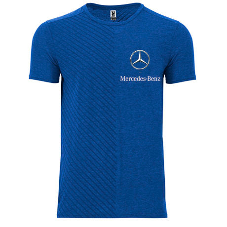 Stylish men's t-shirt Mercedes-Benz AMG